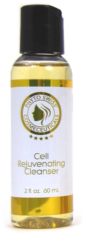 Rejuvenating Cleanser